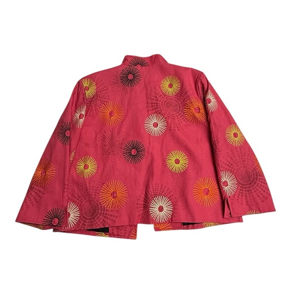 Vintage Painted Pony Jacket Size XL - Picture 2 of 4